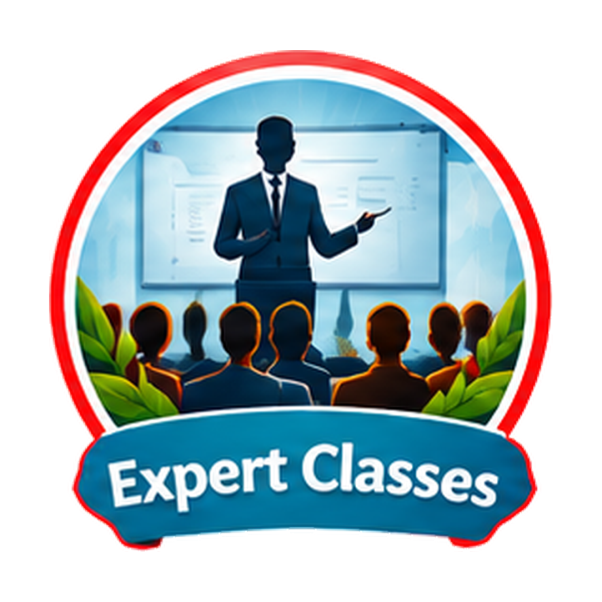Expert_Classes